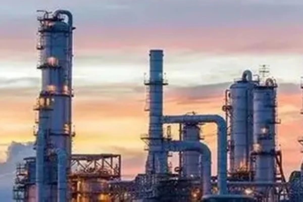Oxygen Supply System for Industry Oxygen Supply System for Industry