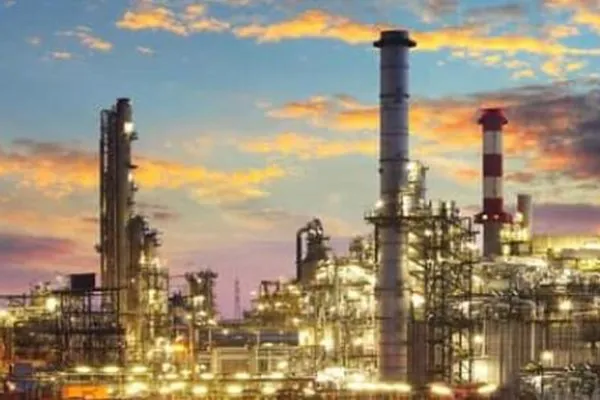 1000 TPD oxygen plant 1000 TPD oxygen plant