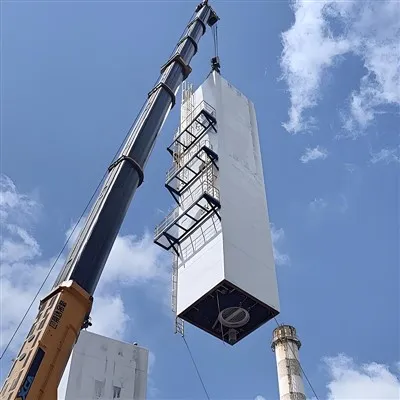 Cryogenic Oxygen Device